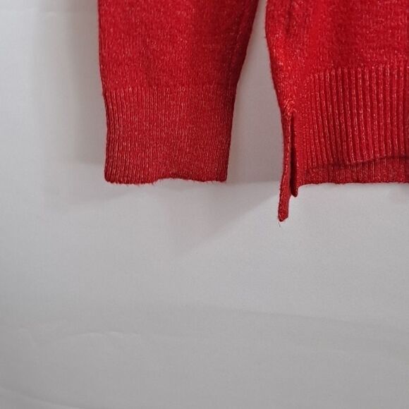 Ladies mock neck  sweater NWT - Picture 12 of 12